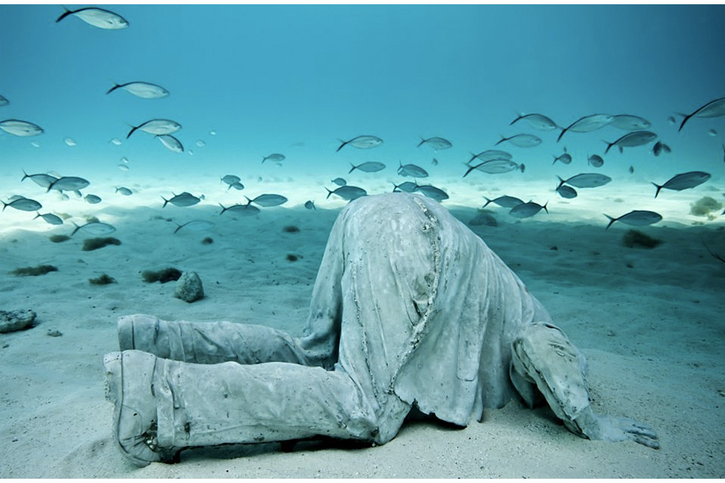 jason-decaires-taylor